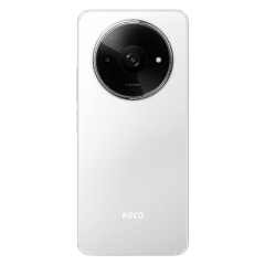 Смартфон POCO C61 4/128GB Белый