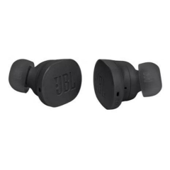 Наушники True Wireless JBL Tune Buds Black