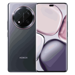 Смартфон HONOR X9c 12/256GB Titanium Black EU