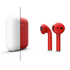Покраска Ваших Apple Airpods