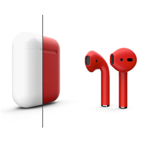 Покраска Ваших Apple Airpods купить в Донецке ДНР
