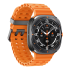 Часы Samsung Galaxy Watch Ultra 47 мм Titanium Gray, серый титан (2025)