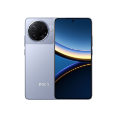Смартфон Xiaomi POCO F7 Pro 12/512Gb Blue