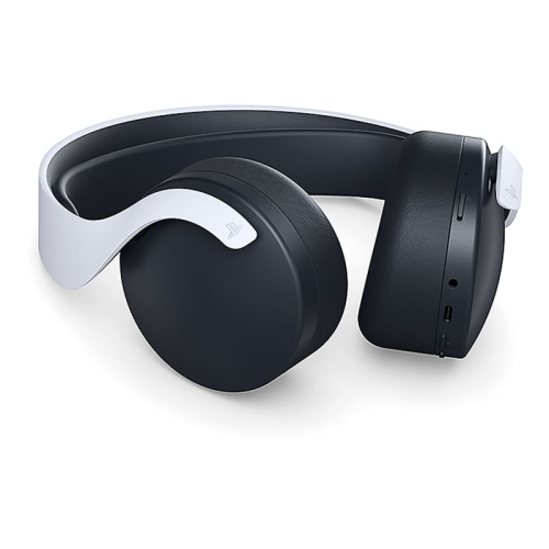 Игровые наушники Sony PlayStation PULSE 3D (CFI-ZWH1) White, белый