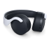 Игровые наушники Sony PlayStation PULSE 3D (CFI-ZWH1) White, белый