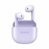 Наушники TWS Honor Earbuds X6 фиолетовый