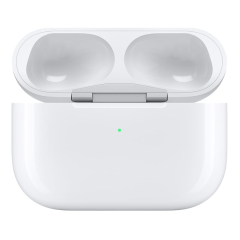 Наушники Apple AirPods Pro с беспроводной зарядкой MagSafe