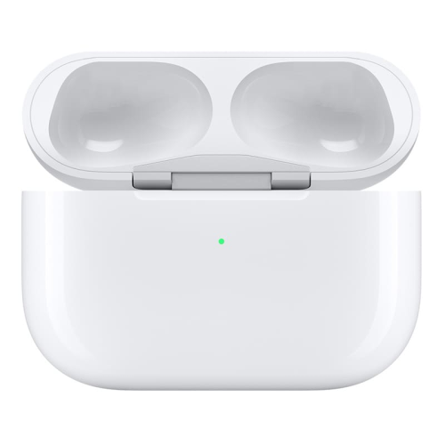 Наушники Apple AirPods Pro с беспроводной зарядкой MagSafe купить в Донецке ДНР