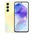 Samsung Galaxy A55 12/256Gb Awesome Lemon, желтый