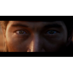 Игра Mortal Kombat 1 для PlayStation 5, русские субтитры