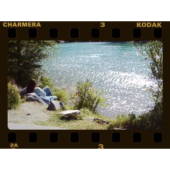 KODAK CHARMERA 1987