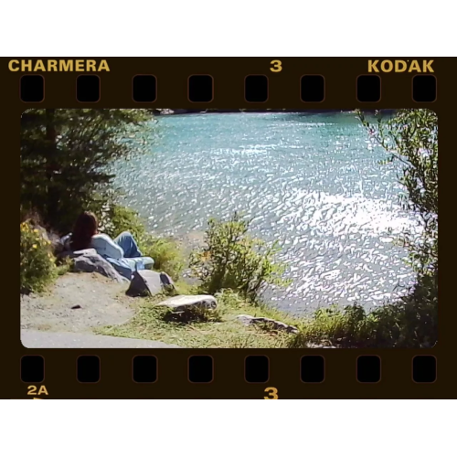 KODAK CHARMERA 1987