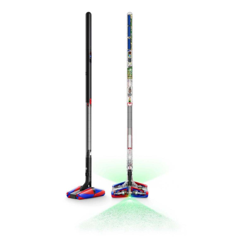 Пылесос Dyson Pencilvac Vacuum Cleaner SV50 купить в Донецке ДНР