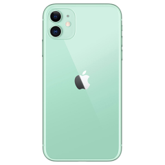 Apple iPhone 11 64Gb Green, зеленый