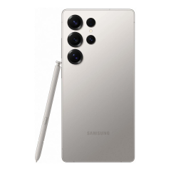 Samsung Galaxy S25 Ultra 16/1Tb Titanium Gray, серый титан