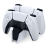 Зарядная станция Sony Dualsense на два геймпада для PlayStation 5