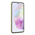 Samsung Galaxy A35 8/256Gb Awesome Lemon, желтый