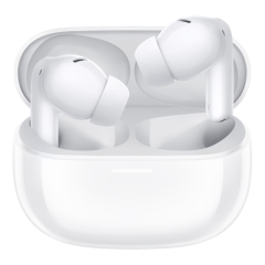 Наушники Xiaomi Redmi Buds 5 Pro Moonlight White, Белый