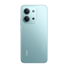 Xiaomi Redmi 15C 4/128Gb Mint Green, зеленый