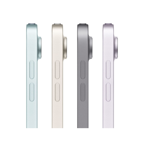 Apple iPad Air 13 (M2, 2024, 6 gen) Wi-Fi 1Tb Blue, голубой купить в Донецке ДНР