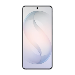 Samsung Galaxy S26 12/512Gb White, белый