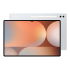 Samsung Galaxy Tab S10 Ultra 14,6" 5G+Wi-Fi 12/256Gb Silver, серебристый