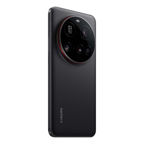 Xiaomi 15 Ultra 16/512Gb Black, чёрный