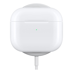 Наушники Apple AirPods 3 с беспроводной зарядкой MagSafe
