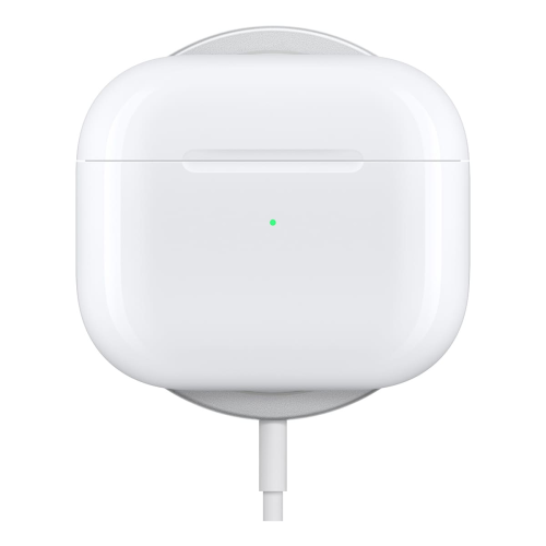 Наушники Apple AirPods 3 с беспроводной зарядкой MagSafe