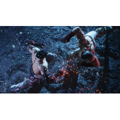 Игра Tekken 8 для PlayStation 5, русские субтитры