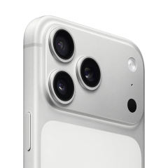 Apple iPhone 17 Pro Max 1Tb eSIM Silver, серебристый