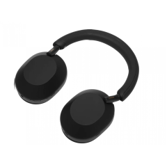 Наушники полноразмерные Bluetooth Sony WH-1000XM5 Black