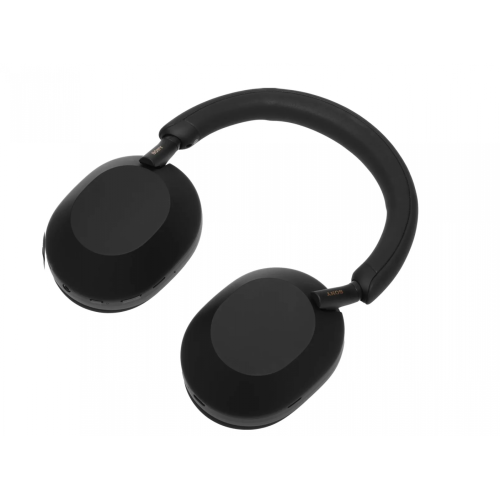 Наушники полноразмерные Bluetooth Sony WH-1000XM5 Black