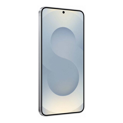Samsung Galaxy S25 12/128Gb Silver Shadow, серый