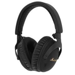Беспроводные/проводные наушники Marshall Monitor III A.N.C. черный