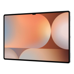 Samsung Galaxy Tab S10 Ultra 14,6" 5G+Wi-Fi 12/256Gb Silver, серебристый