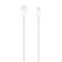 Клавиатура беспроводная Apple Magic Keyboard с Touch ID (MK2C3) Серебристый