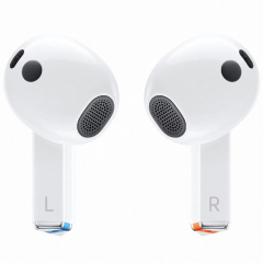 Беспроводные наушники Samsung Galaxy Buds 3 белые