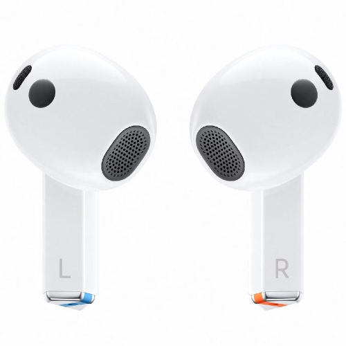Беспроводные наушники Samsung Galaxy Buds 3 белые
