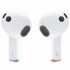 Беспроводные наушники Samsung Galaxy Buds 3 белые