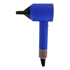 Фен Dyson Supersonic HD07 Blue Blush, синий/розовый