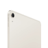 Apple iPad Air 11" (M3, 2025) Wi-Fi + Cellular 256Gb Starlight, «сияющая звезда»