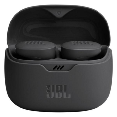 Наушники True Wireless JBL Tune Buds Black