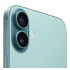 Apple iPhone 16 Plus 128Gb Dual SIM Teal, бирюзовый