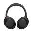 Наушники полноразмерные Bluetooth Sony WH-1000XM4 Black
