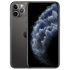 Apple iPhone 11 Pro 64Gb Space Gray, «серый космос»