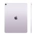 Apple iPad Air 13 (M2, 2024, 6 gen) Wi-Fi + Cellular 256Gb Purple, фиолетовый купить в Донецке ДНР