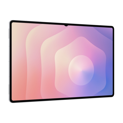 Samsung Galaxy Tab S11 Ultra 5G+Wi-Fi 12/256Gb Silver, серебряный