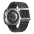 Часы Samsung Galaxy Watch Ultra 47 мм Titanium Silver, серебряный титан (2024)
