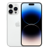 Apple iPhone 14 Pro Max 128Gb Dual SIM Silver, серебристый